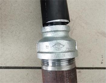 鹤岗20MM注浆管供应
